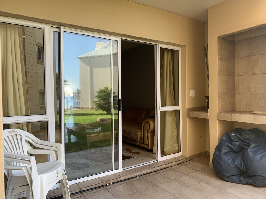 To Let 2 Bedroom Property for Rent in Marina Martinique Eastern Cape